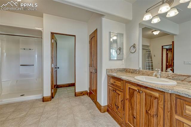 MLS Image for 4050  Old Ranch  ,Colorado Springs, Colorado