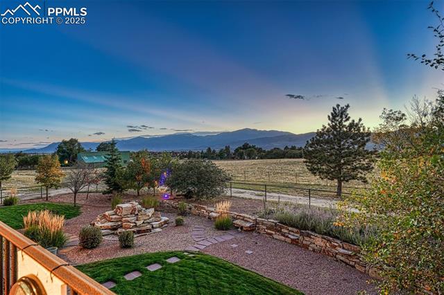 MLS Image for 4050  Old Ranch  ,Colorado Springs, Colorado