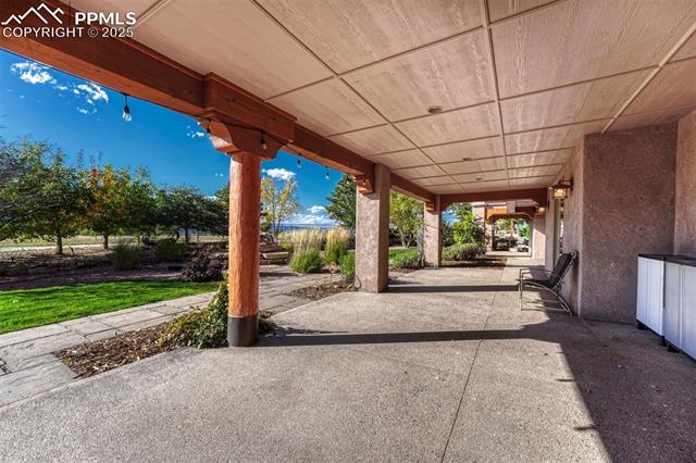 MLS Image for 4050  Old Ranch  ,Colorado Springs, Colorado