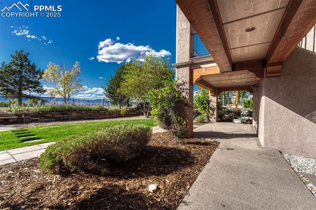 MLS Image for 4050  Old Ranch  ,Colorado Springs, Colorado