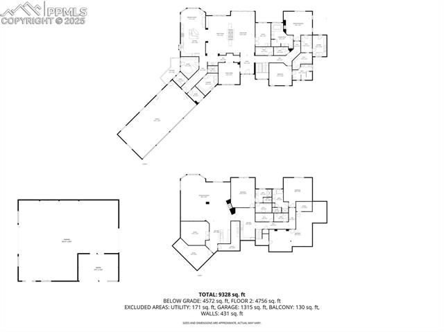 MLS Image for 4050  Old Ranch  ,Colorado Springs, Colorado