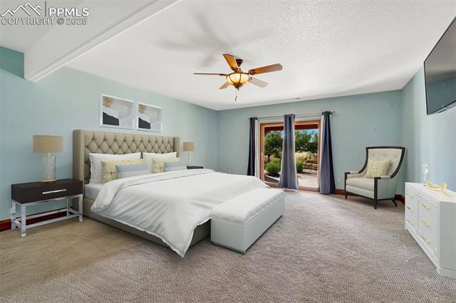MLS Image for 4050  Old Ranch  ,Colorado Springs, Colorado