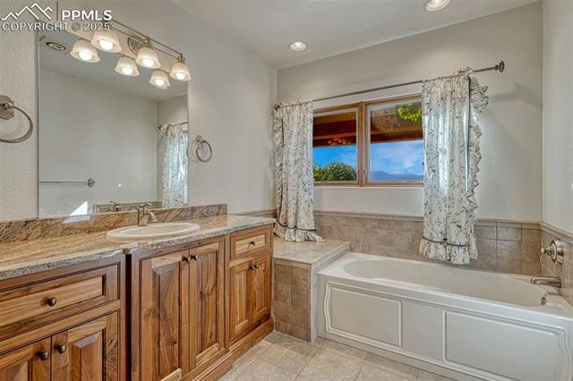 MLS Image for 4050  Old Ranch  ,Colorado Springs, Colorado