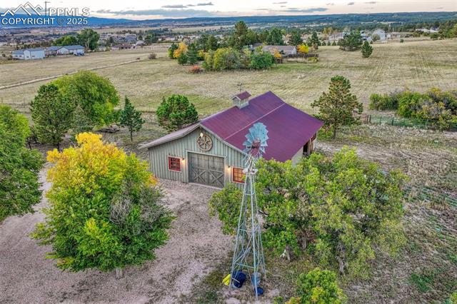 MLS Image for 4050  Old Ranch  ,Colorado Springs, Colorado