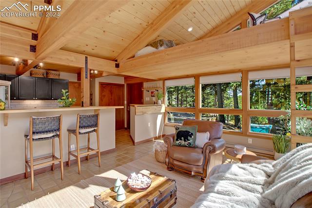 MLS Image for 6065  Waterfall  ,Manitou Springs, Colorado