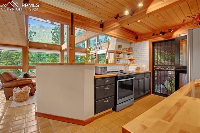 MLS Image for 6065  Waterfall  ,Manitou Springs, Colorado