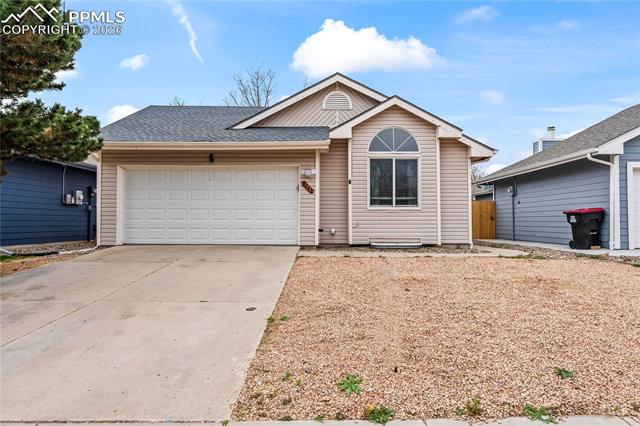 8643  Chancellor  , colorado springs&nbsp; House Search MLS Picture