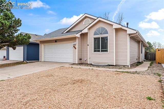 MLS Image for 8643  Chancellor  ,Colorado Springs, Colorado