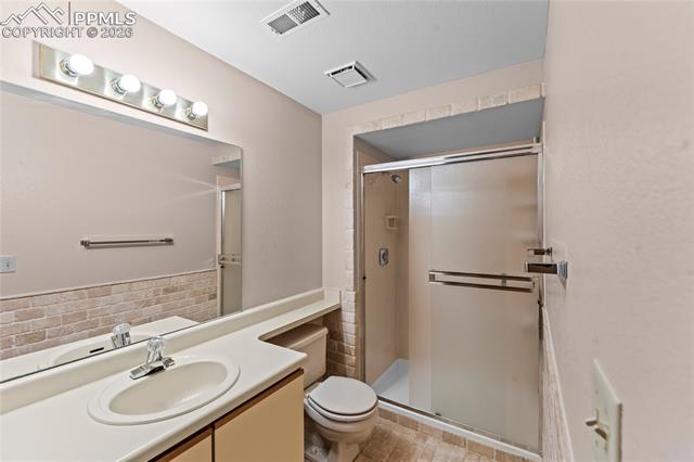 MLS Image for 8643  Chancellor  ,Colorado Springs, Colorado