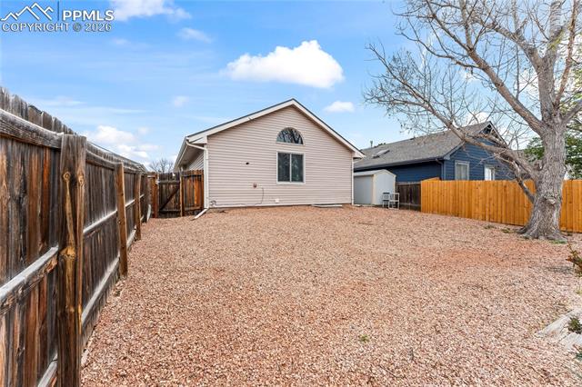 MLS Image for 8643  Chancellor  ,Colorado Springs, Colorado