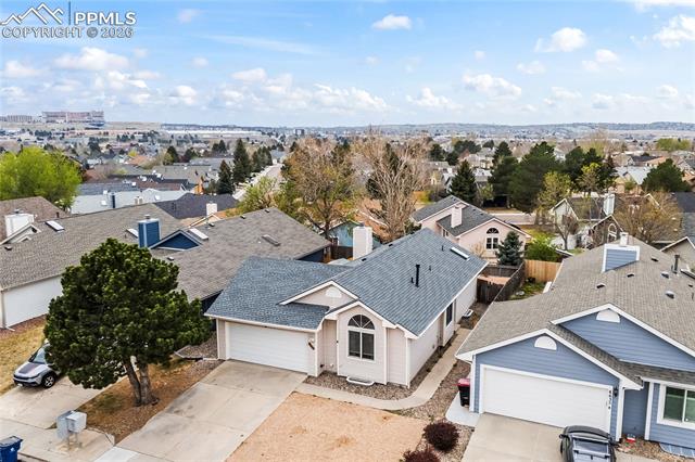 MLS Image for 8643  Chancellor  ,Colorado Springs, Colorado