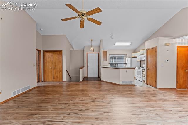 MLS Image for 8643  Chancellor  ,Colorado Springs, Colorado
