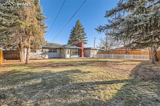 MLS Image for 816 N Union  ,Colorado Springs, Colorado