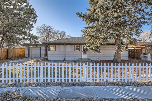 MLS Image for 816 N Union  ,Colorado Springs, Colorado