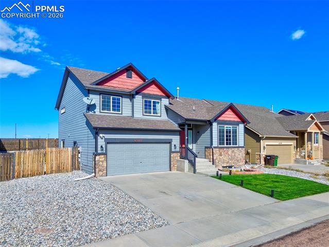 MLS Image for 6340  Marilee  ,Colorado Springs, Colorado