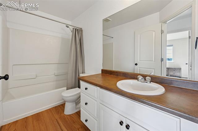 MLS Image for 6340  Marilee  ,Colorado Springs, Colorado