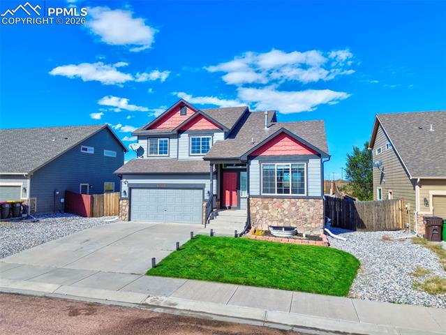 MLS Image for 6340  Marilee  ,Colorado Springs, Colorado