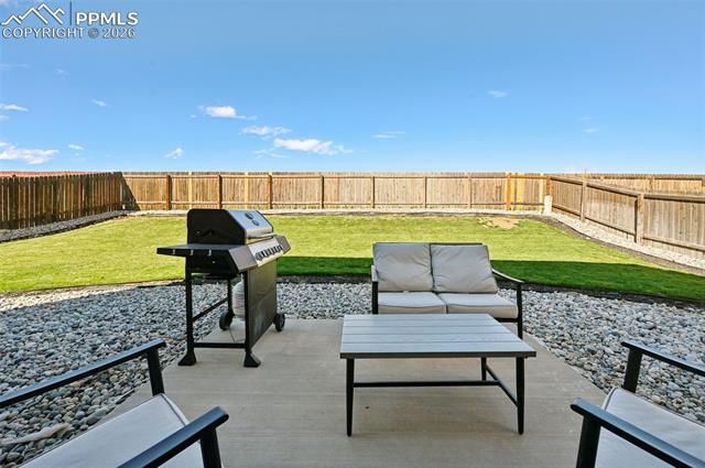 MLS Image for 6340  Marilee  ,Colorado Springs, Colorado