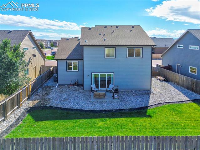 MLS Image for 6340  Marilee  ,Colorado Springs, Colorado