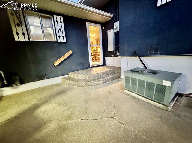 MLS Image for 3498  Corbett  ,Colorado Springs, Colorado