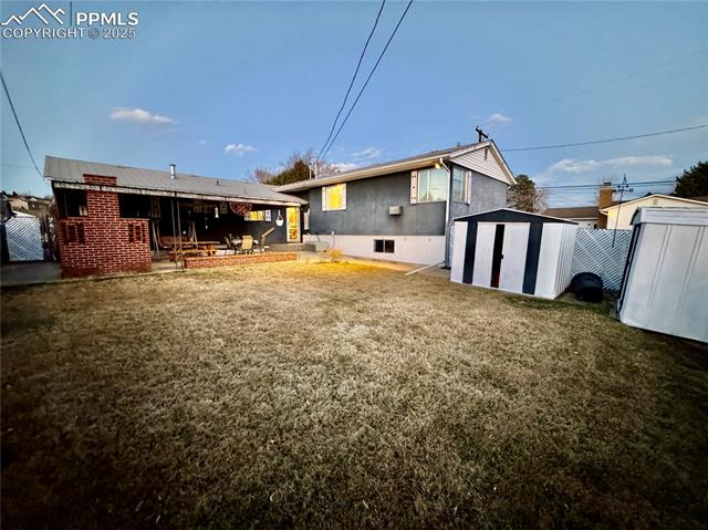 MLS Image for 3498  Corbett  ,Colorado Springs, Colorado
