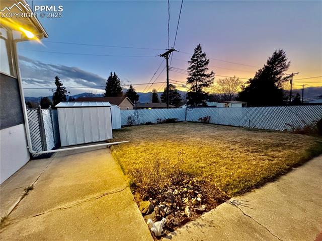 MLS Image for 3498  Corbett  ,Colorado Springs, Colorado