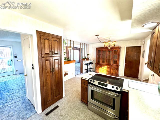 MLS Image for 3498  Corbett  ,Colorado Springs, Colorado