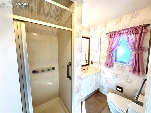 MLS Image for 3498  Corbett  ,Colorado Springs, Colorado