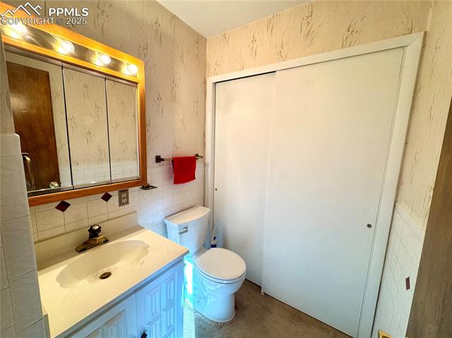MLS Image for 3498  Corbett  ,Colorado Springs, Colorado
