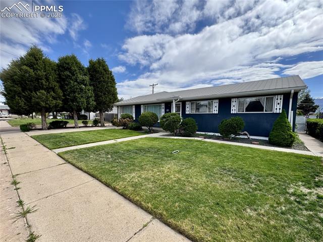 MLS Image for 3498  Corbett  ,Colorado Springs, Colorado