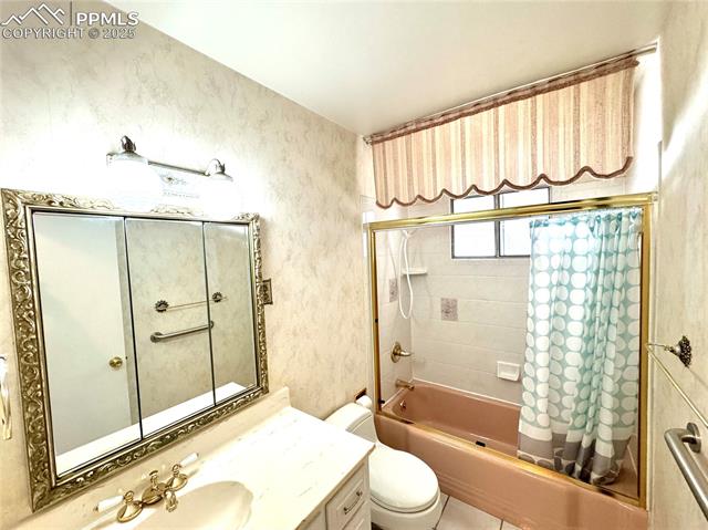 MLS Image for 3498  Corbett  ,Colorado Springs, Colorado