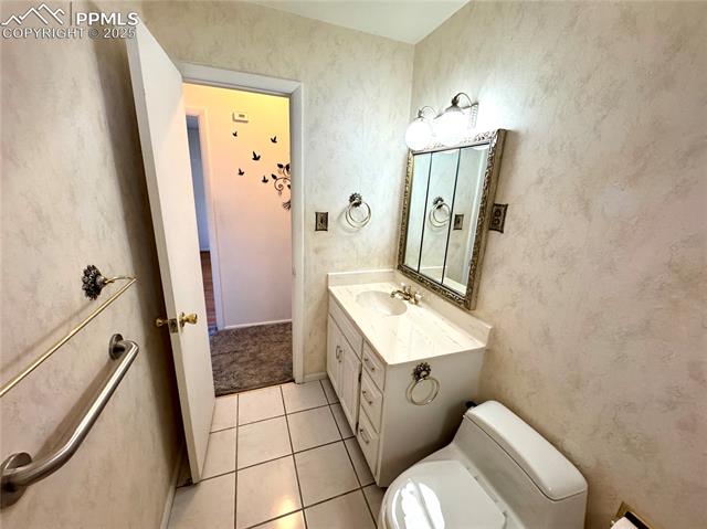 MLS Image for 3498  Corbett  ,Colorado Springs, Colorado