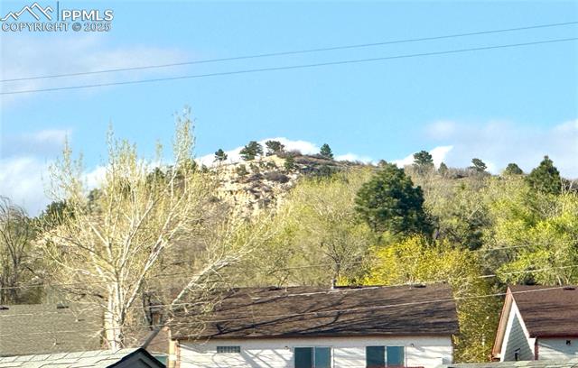 MLS Image for 3498  Corbett  ,Colorado Springs, Colorado