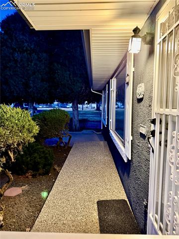 MLS Image for 3498  Corbett  ,Colorado Springs, Colorado