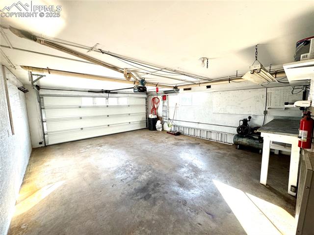 MLS Image for 3498  Corbett  ,Colorado Springs, Colorado