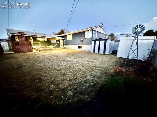 MLS Image for 3498  Corbett  ,Colorado Springs, Colorado