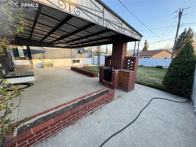 MLS Image for 3498  Corbett  ,Colorado Springs, Colorado