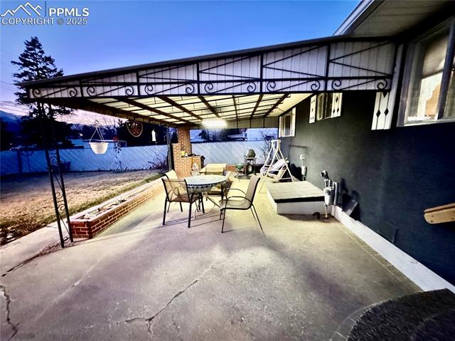 MLS Image for 3498  Corbett  ,Colorado Springs, Colorado