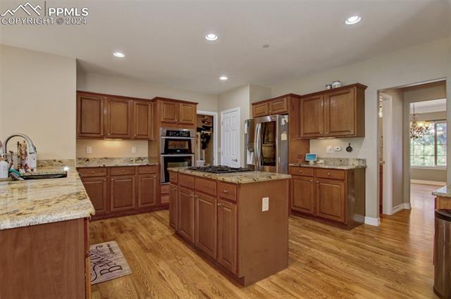 MLS Image for 525  Paisley  ,Colorado Springs, Colorado