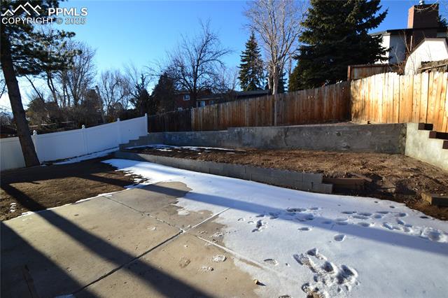 MLS Image for 2730  Sierra  ,Colorado Springs, Colorado