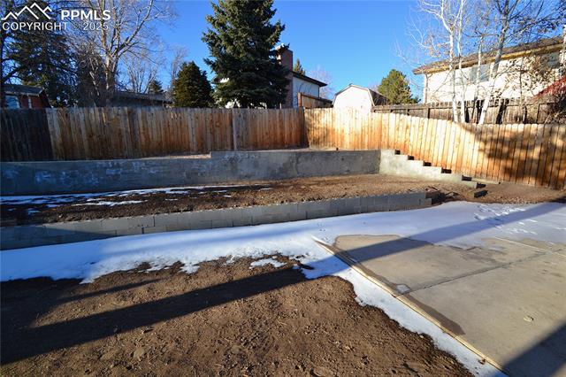 MLS Image for 2730  Sierra  ,Colorado Springs, Colorado