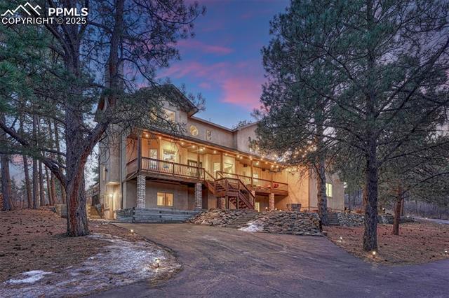 MLS Image for 17015  Oxbridge  ,Monument, Colorado