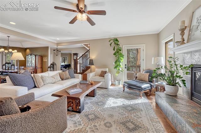 MLS Image for 17015  Oxbridge  ,Monument, Colorado