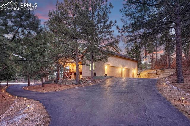 MLS Image for 17015  Oxbridge  ,Monument, Colorado