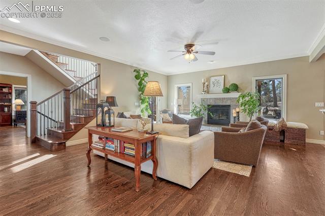 MLS Image for 17015  Oxbridge  ,Monument, Colorado