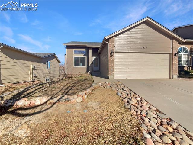 7010  Big Timber  , colorado springs  House Search MLS Picture