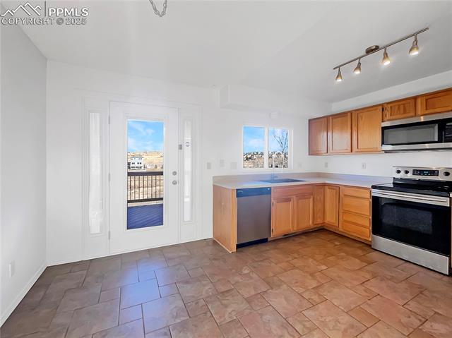 MLS Image for 7010  Big Timber  ,Colorado Springs, Colorado