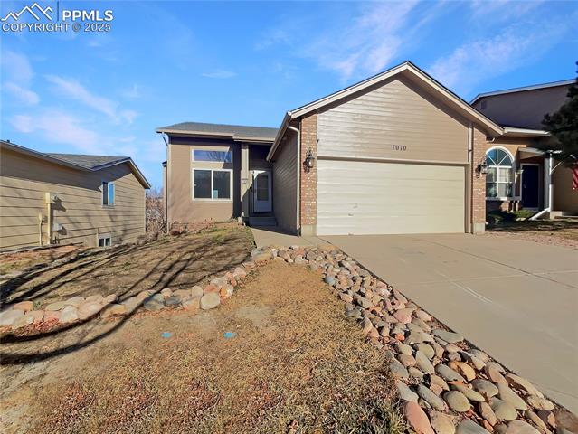 MLS Image for 7010  Big Timber  ,Colorado Springs, Colorado