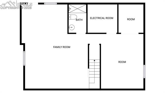 MLS Image for 7010  Big Timber  ,Colorado Springs, Colorado