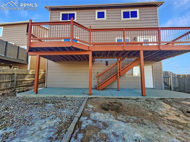 MLS Image for 7010  Big Timber  ,Colorado Springs, Colorado